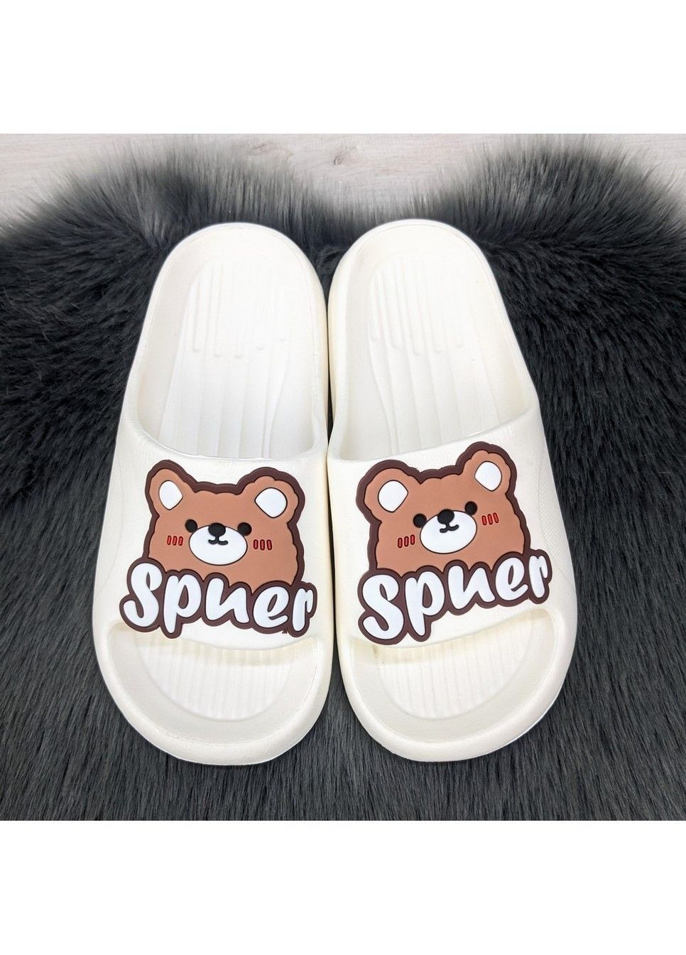 Шльопанці жіночі сланці піна Fashion (297931632)