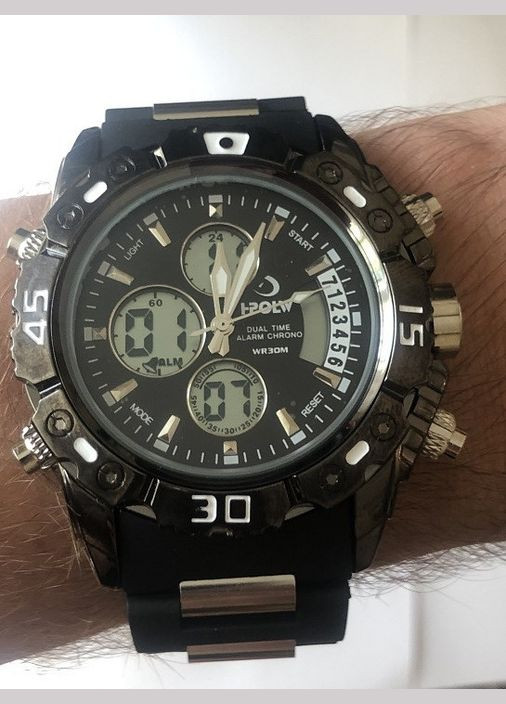 Мужские наручные спортивные часы FSK-610 XJXN (330805740)