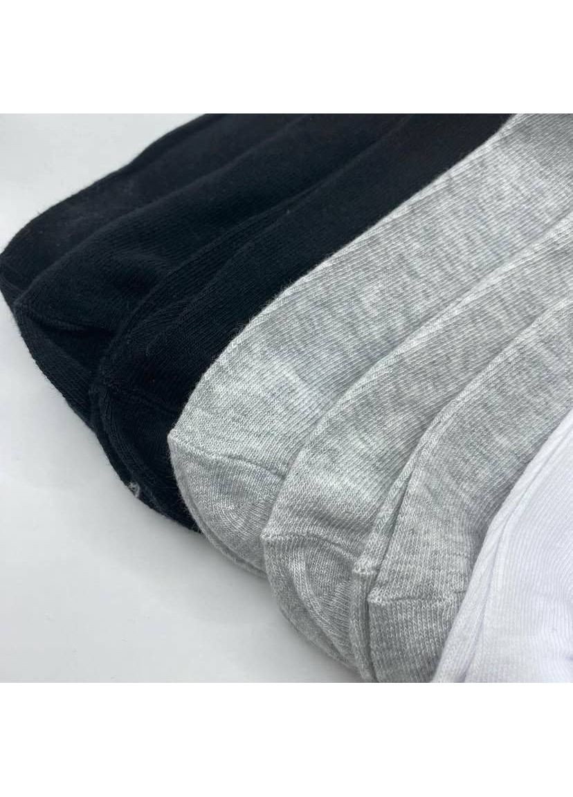 Серые набор женских носков Esmara (362205778)
