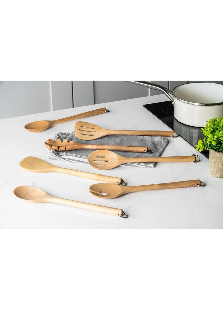 Ложка для сервировки Coreline 34 см KQR704OHE KitchenAid (317750641)