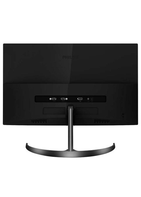 TFT 27` 276E8VJSB/00 IPS, 4K, HDMI, DP, чорний Philips (351361652)