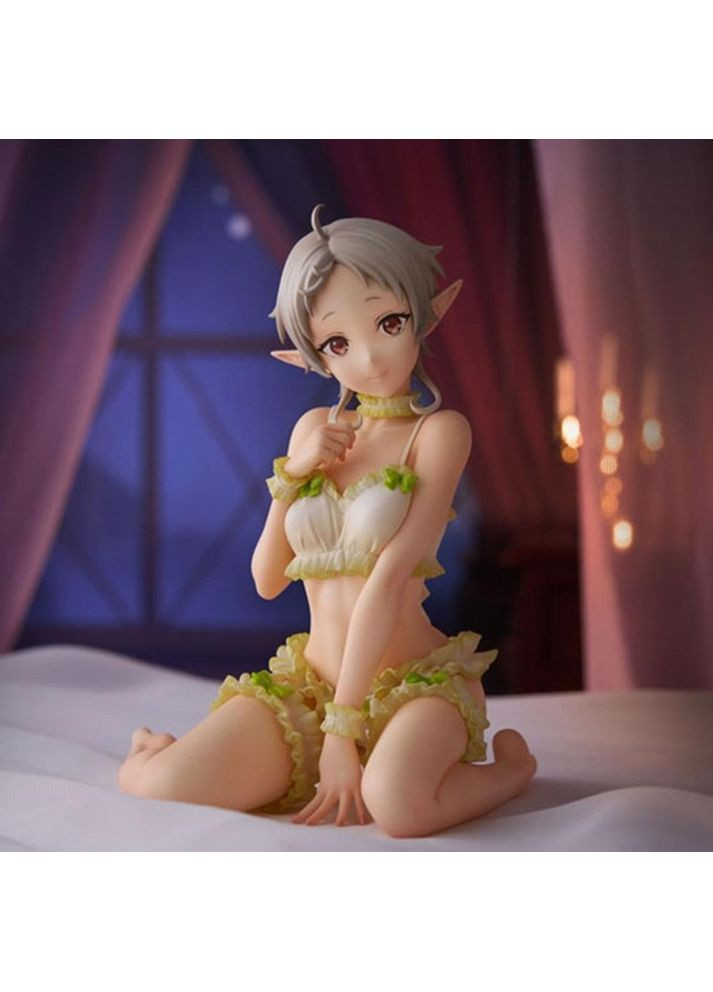 Аниме фигурка Сильфиетта Sylphiette Реинкарнация безработного Mushoku Tensei Isekai Ittara Сильвета реинкарнацея No Brand (362495216)