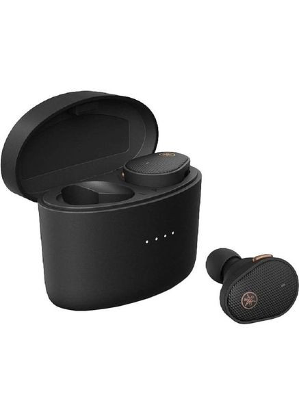 Навушники бездротові TW-E5B чорні Yamaha (293345398)