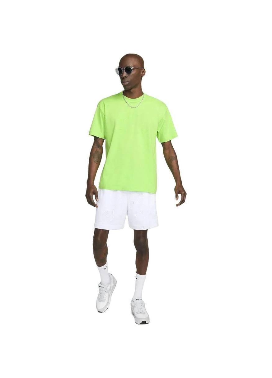 Зелена футболка m nsw tee m90 air зелена dz2886-313 Nike