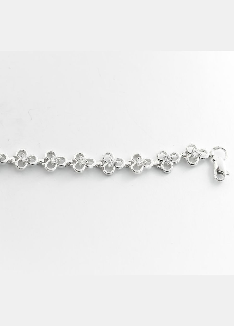 Браслет Maxi Silver (341539381)