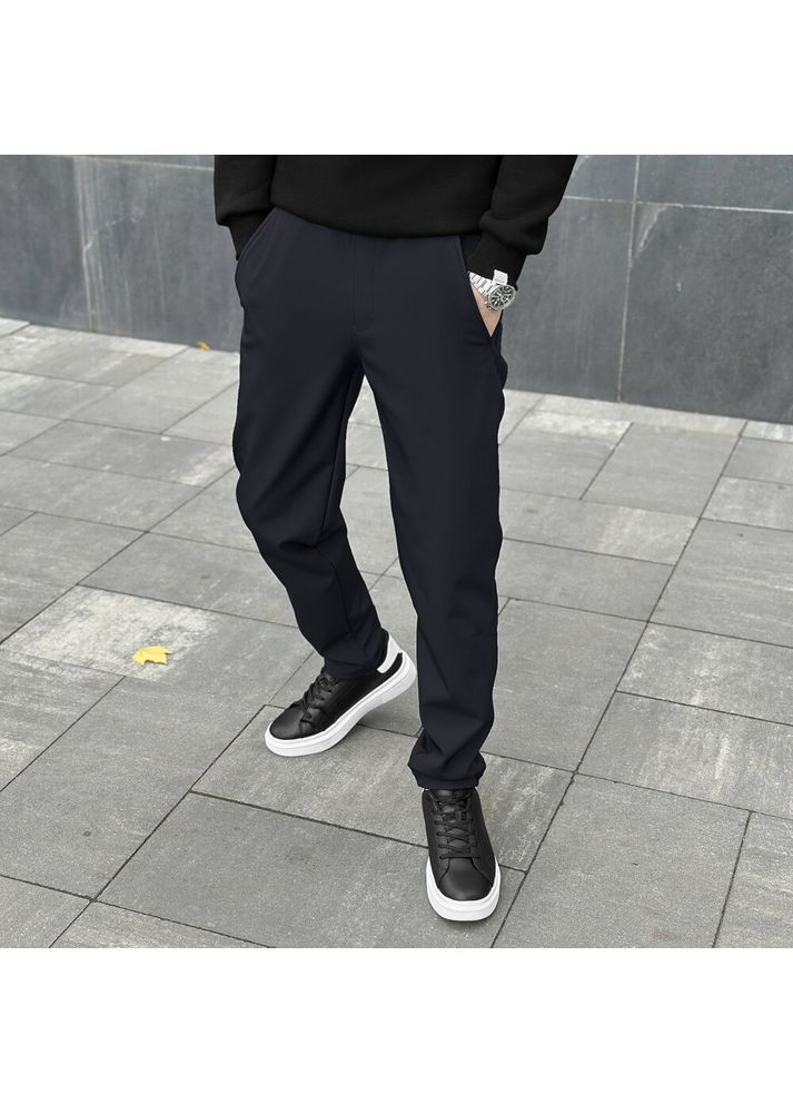 Штани Point Темно-синій Pobedov (308982597)