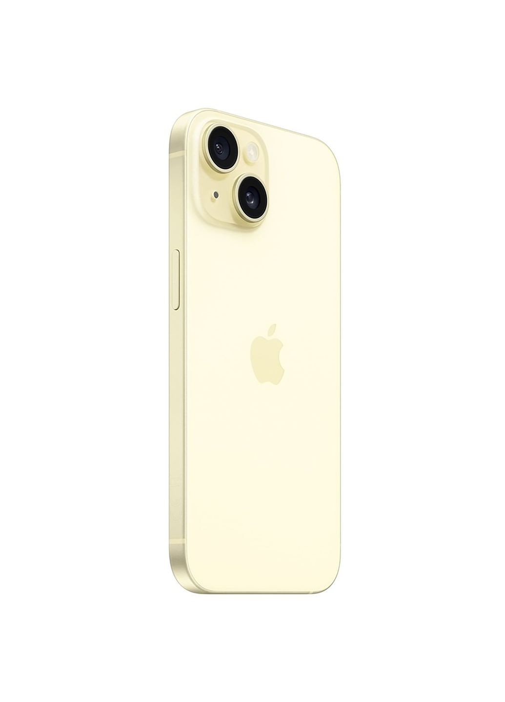 Муляж Dummy Model Yellow (ARM71456) No Brand iphone 15 plus (280439112)