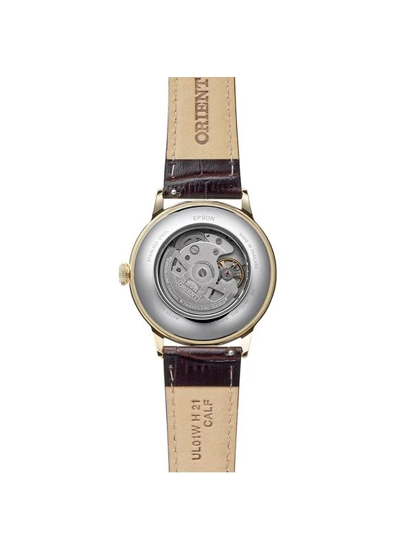 Мужские наручные часы Orient RA-AC0028S30B (398908013)