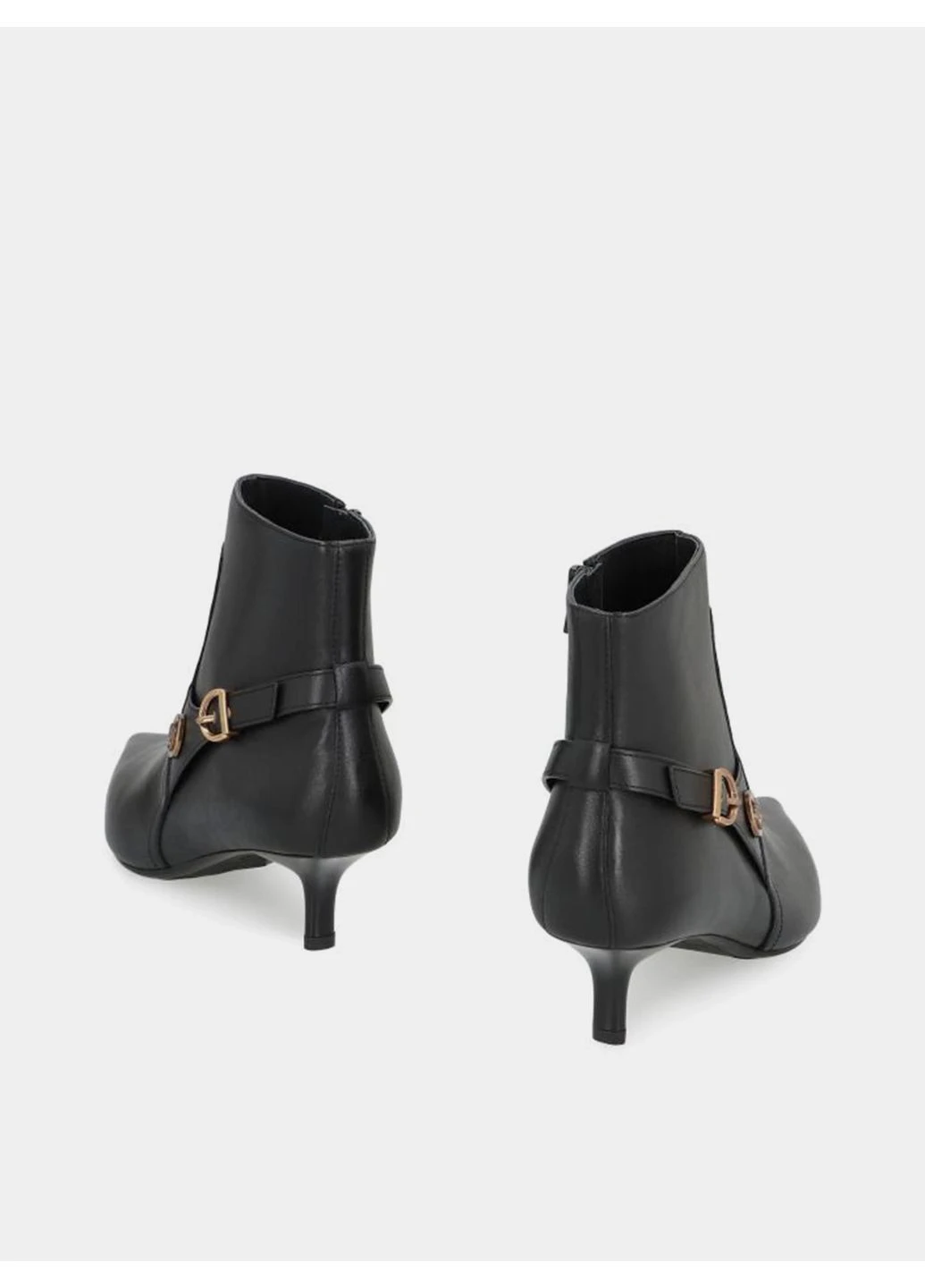 Чоботи 10392319 PIN114 Pinko (401260229)