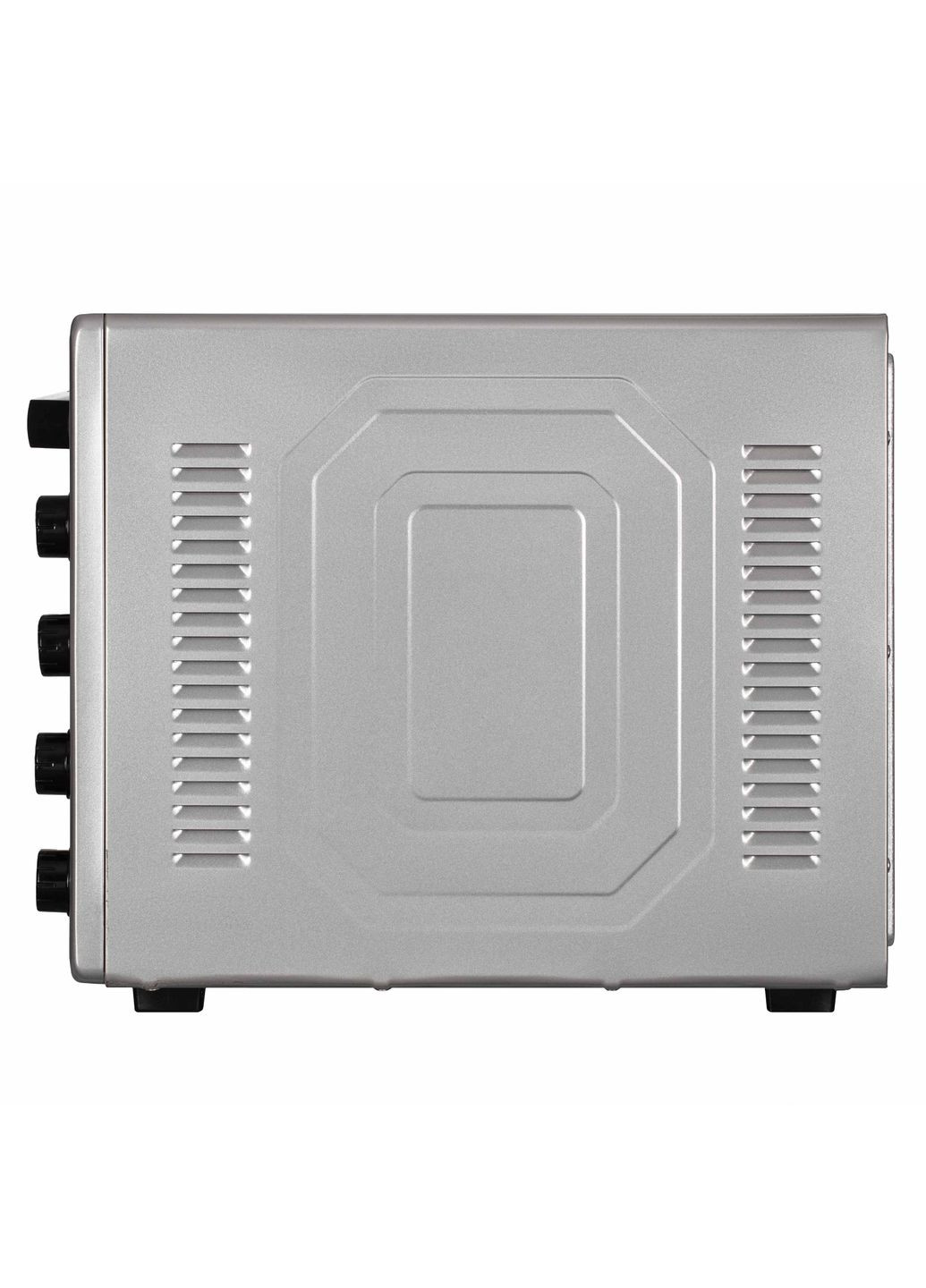 Печь электрическая, 70л, 2000Вт, механич., двойное стекло, серый Ardesto (362213087)