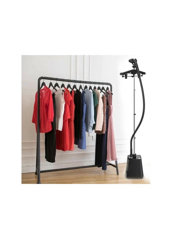 Отпариватель для одежды H18B 1800 Вт черный SteamOne (327608747)