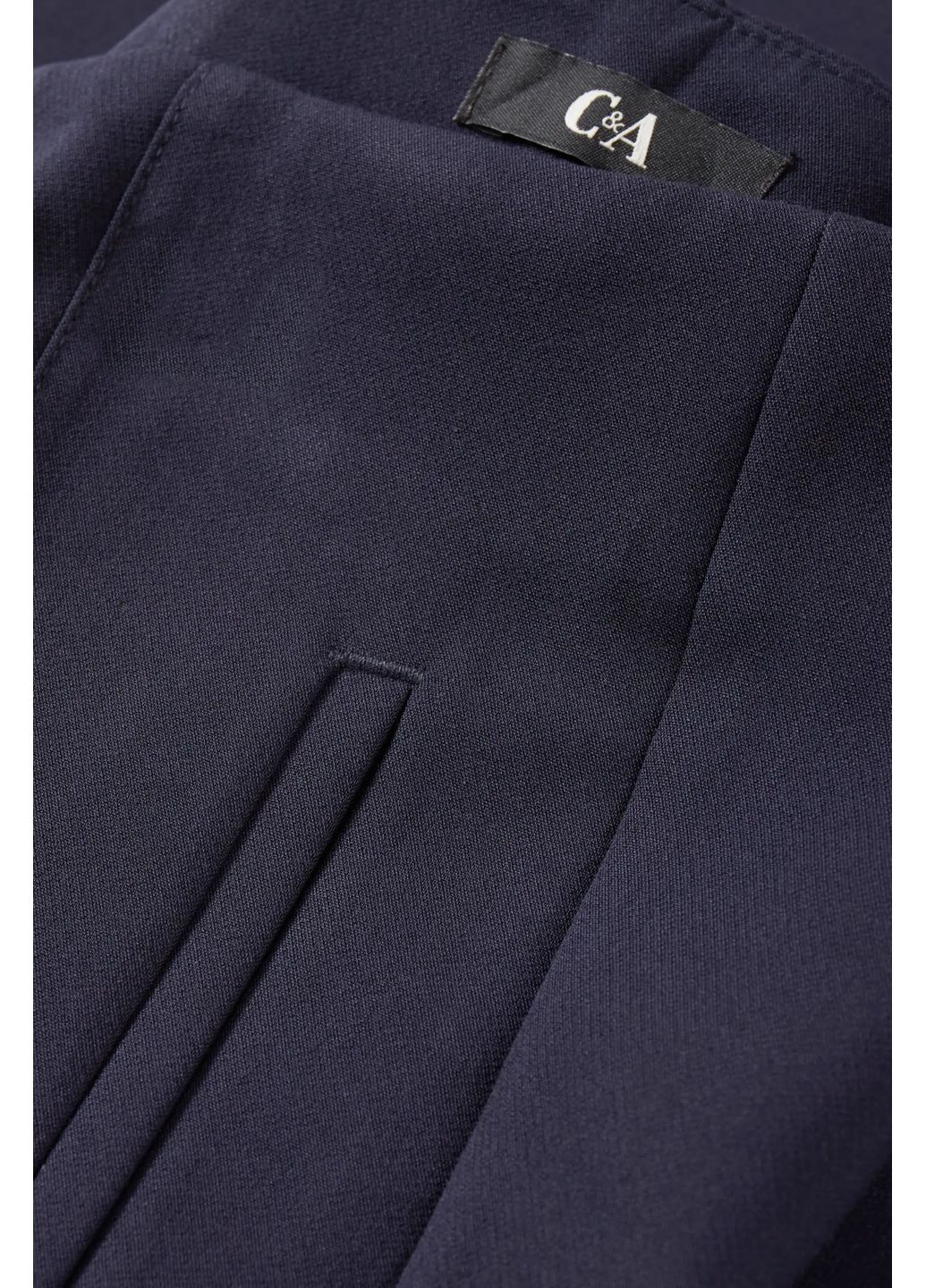 Штани із завищеною талією C&A (366283138)