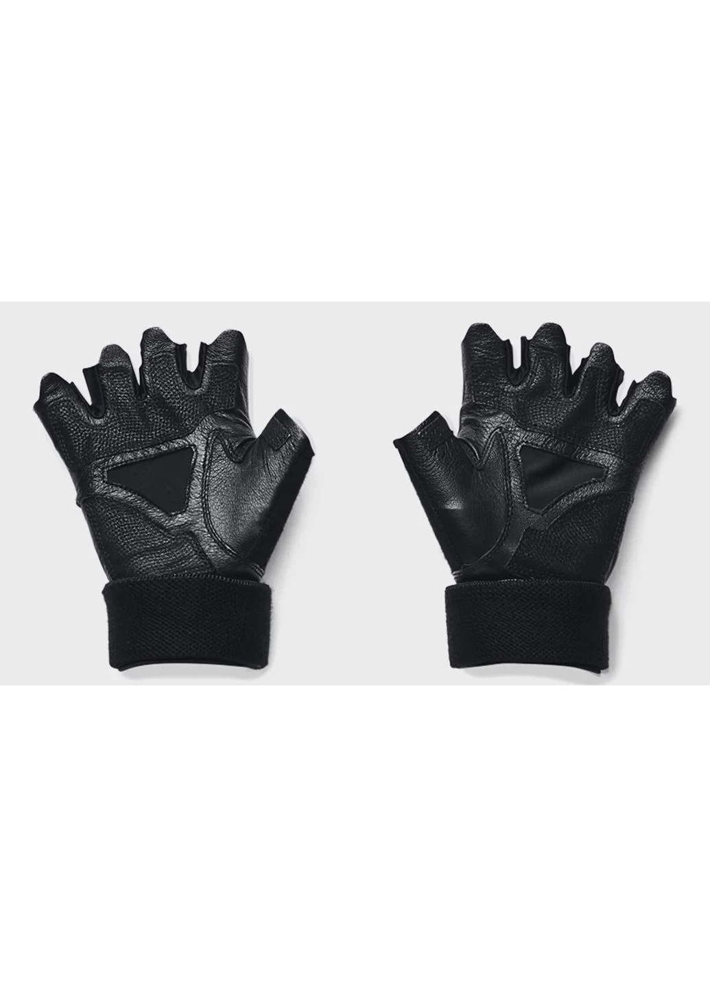 Перчатки для тренировок M's Weightlifting Gloves Мужские SM Under Armour (399458155)