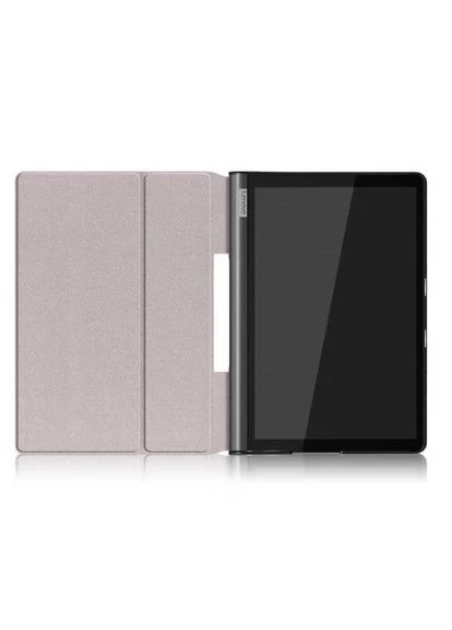 Чехол книжка для планшета Yoga Smart Tab YT-X705 F/X Lenovo (390386427)