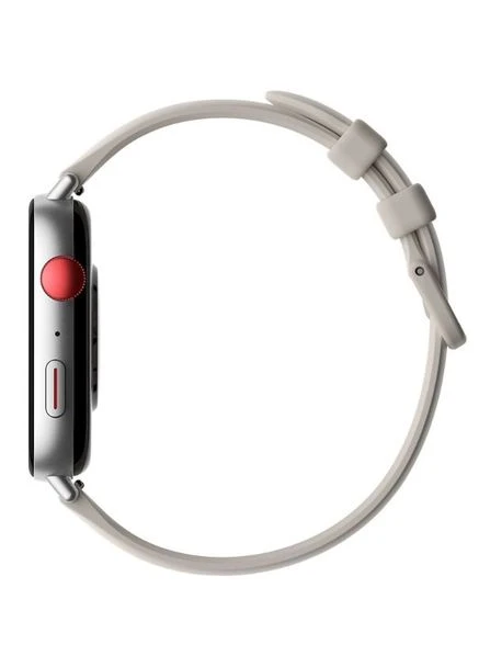 Смарт-годинник Pro GP-SW009 Amazwatch Numix Silver Gelius (339086386)
