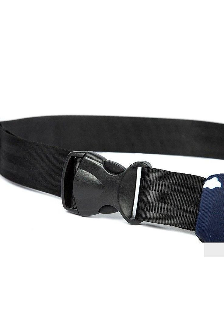 Сумка на пояс спортивная сумка бананка 3 отделения (R051281) Ibag (349843664)