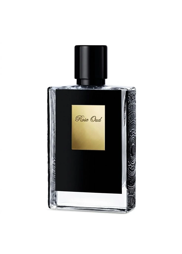 Парфюмерная вода унисекс тестер Kilian Paris Rose Oud Унисекс парфюм 50мл No Brand (391260230)