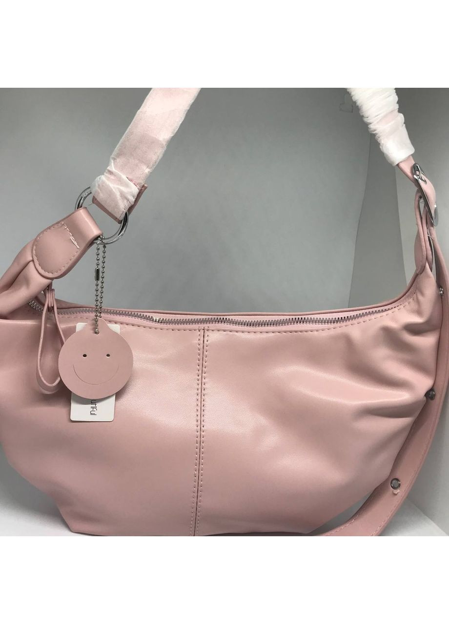 Женская сумочка цвет розовый New Trend (363259139)