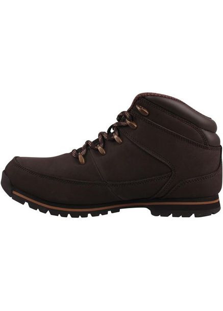 Коричневые ботинки rhino boots man brown 11.5(46,5) Firetrap