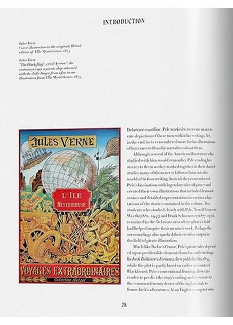 Книга Pirate Tales (9783836584760) Taschen (364654420)