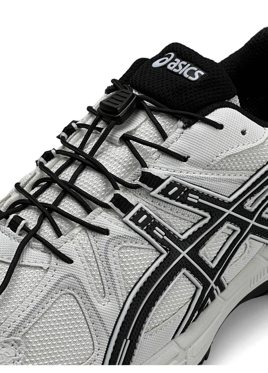 Белые демисезонные кроссовки мужские No Brand