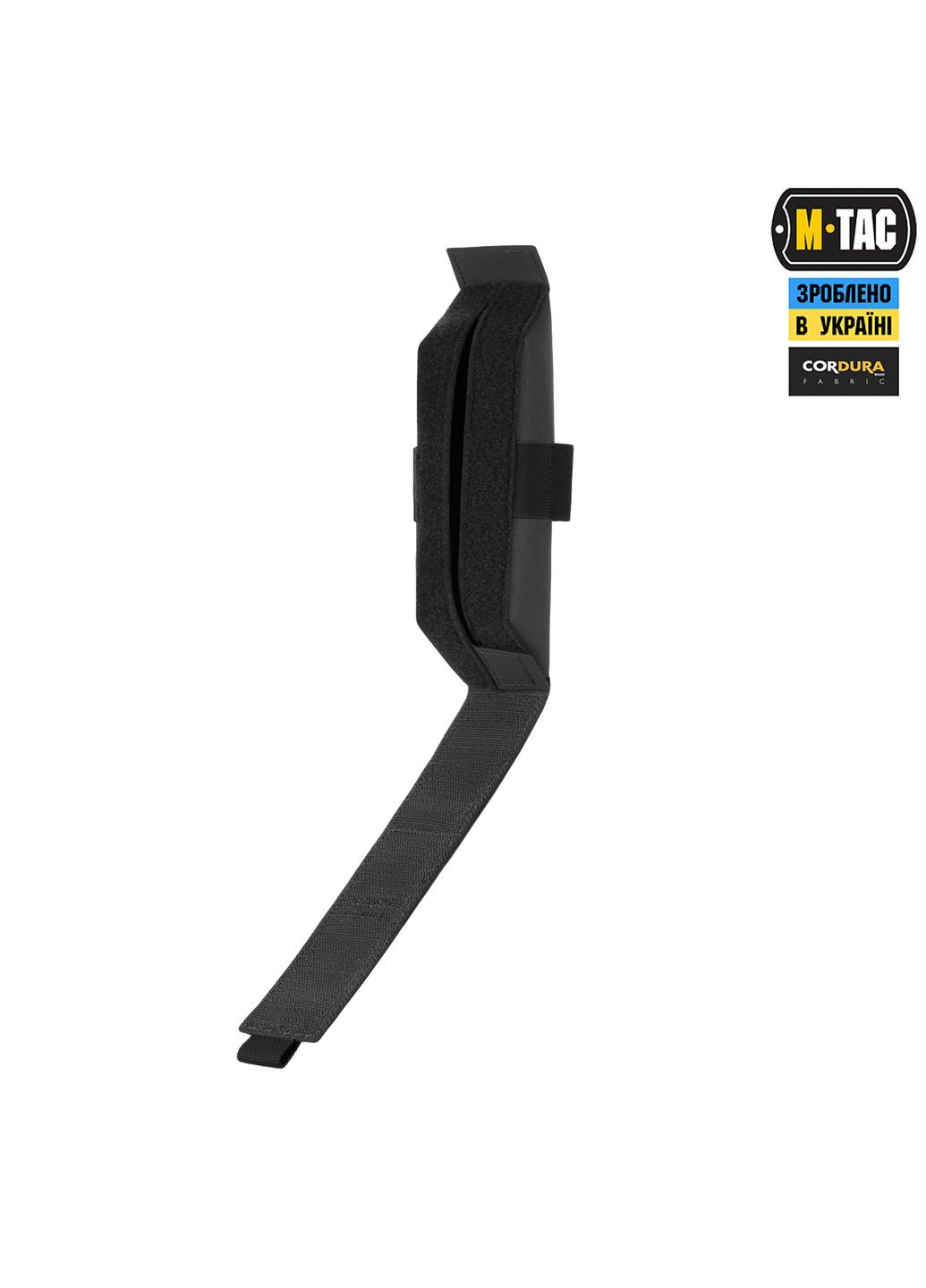 Результат для турникета закрытый Black M-TAC (303262417)