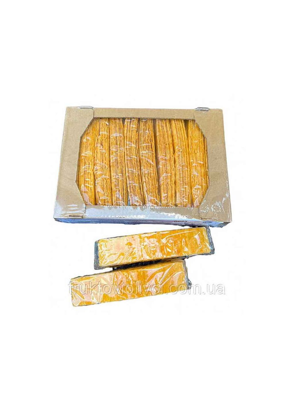 Чіпси картопляні «» ф. Телятина з аджикою 1кг Золотисті (354340993)