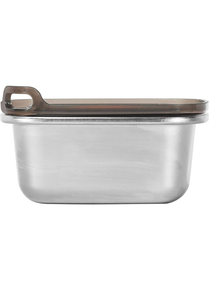 Гастроемкость для хранения Fusion прямоугольная 250 мл (RG-9100/250) Ringel (338222681)