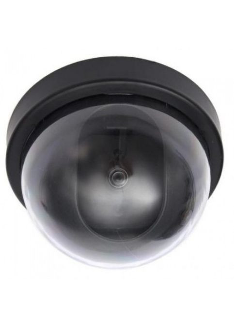 Купольна камера відеоспостереження обманка No Brand (323486418)