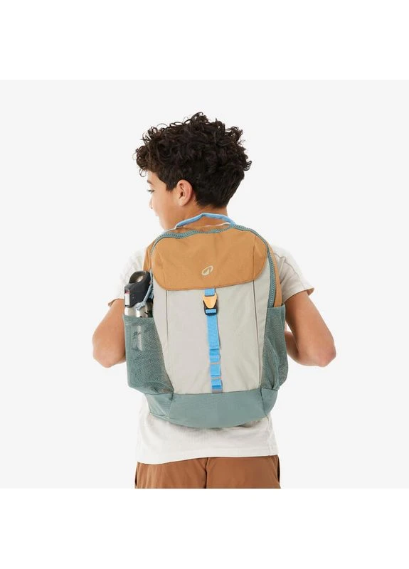 Детский Туристический (Походный) Рюкзак MH900 15л 39x25x20см Quechua (389102821)