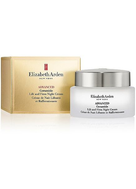Подтягивающий и укрепляющий ночной крем Advanced Ceramide Lift and Firm Night Cream 50ml (1072576-31679528) Elizabeth Arden (368619681)