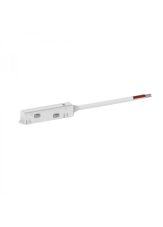 Ввід живлення LD3000 білий Ardero (365651255)