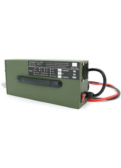 Зарядний пристрій для LiFePO4 12V (14.6V) 4S 100A (YT-121000-4S) Voltronic (362208622)