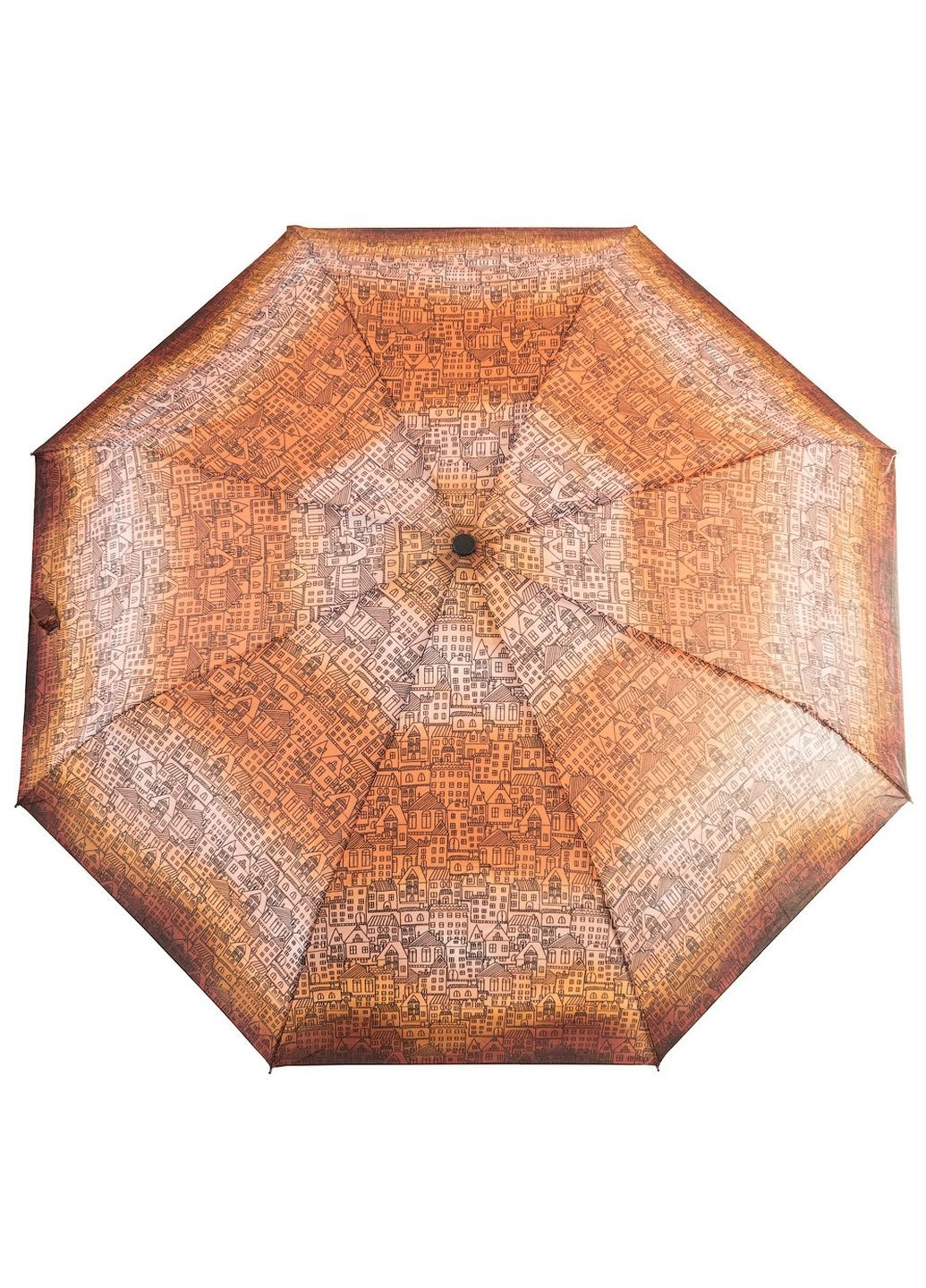 Женский складной зонт полный автомат Airton (282592878)