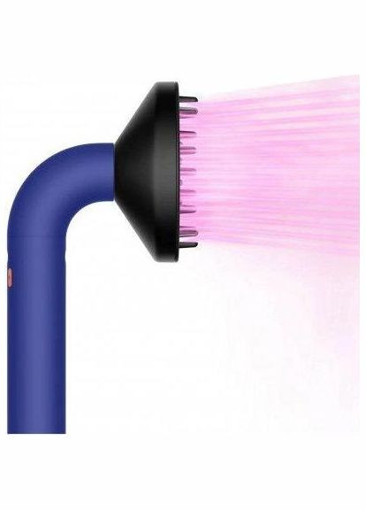 Фэн HD18 Supersonic R Pro Vinca Blue/Rose (52226601) Dyson (314976962)