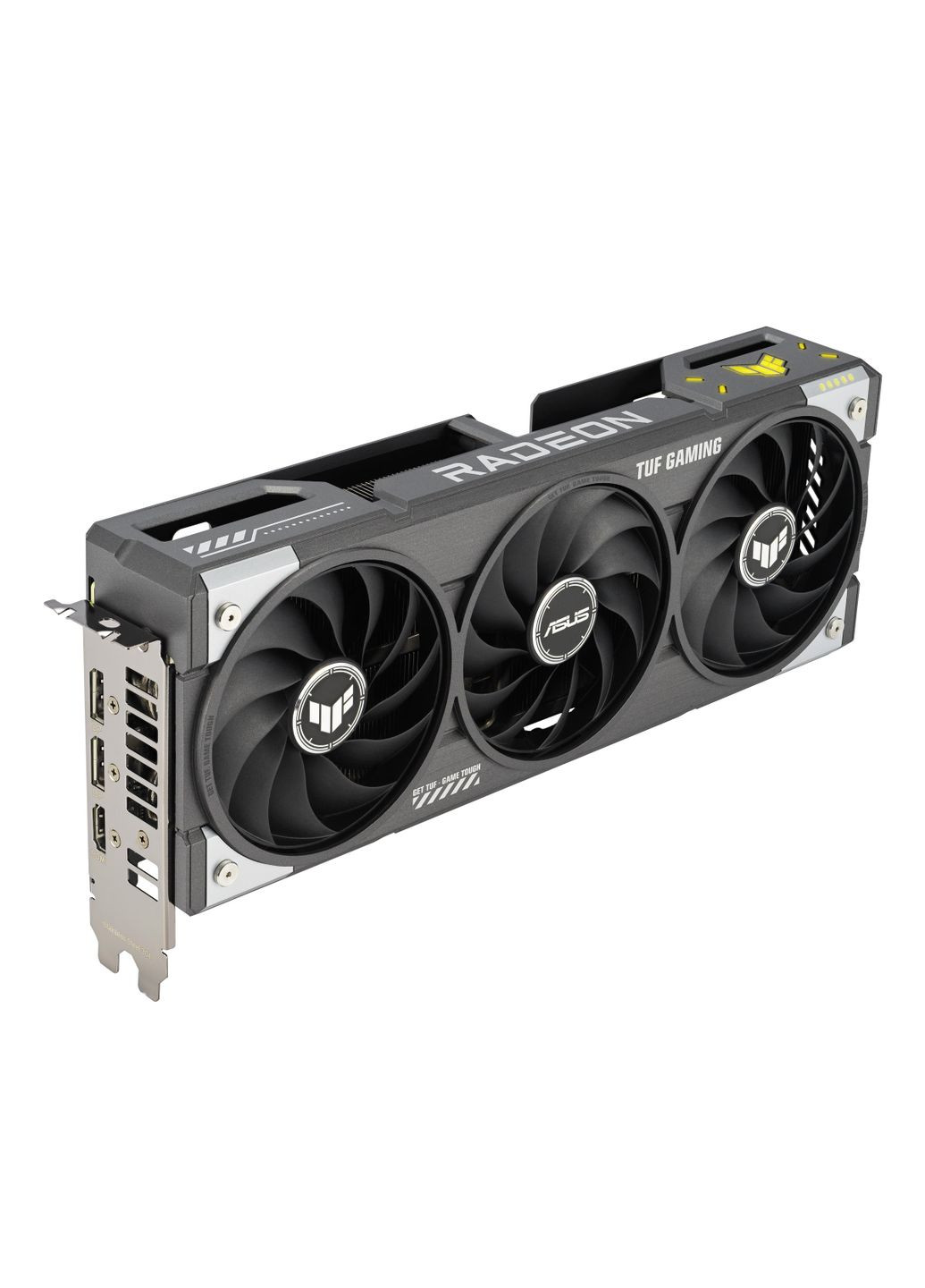 Видеокарта Radeon RX 9060 XT 16GB GDDR6 OC TUF-RX9060XT-O16G-GAMING 90YV0LF0-M0NA00 Asus (360793499)