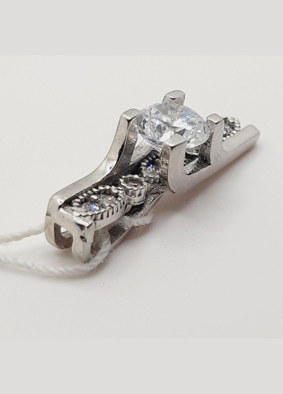 Підвісок срібло 925° 1,61г. коло () Marcello П-283 (305391313)