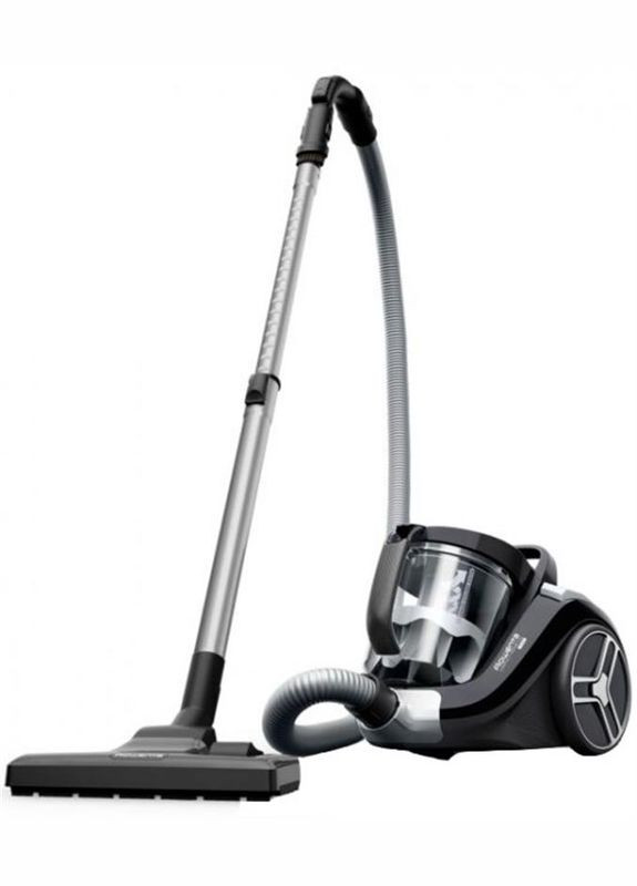 Пылесос Compact Power XXL Classic + Kit RO4B25EA Rowenta (336955245)