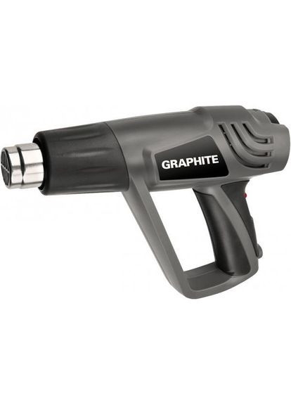 Технический фен 59G522 Graphite (315030284)