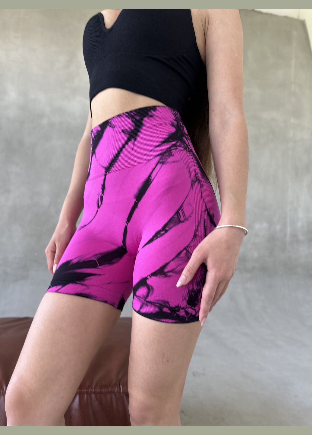 Велосипедки з Push up No Brand (297202610)