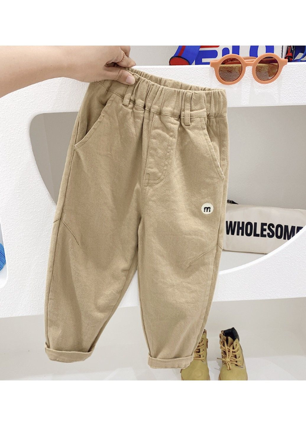 Дитячі штани No Brand (340646662)