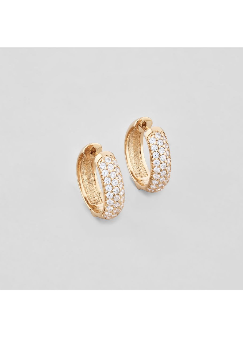 Серьги Танго Minimal (338795632)