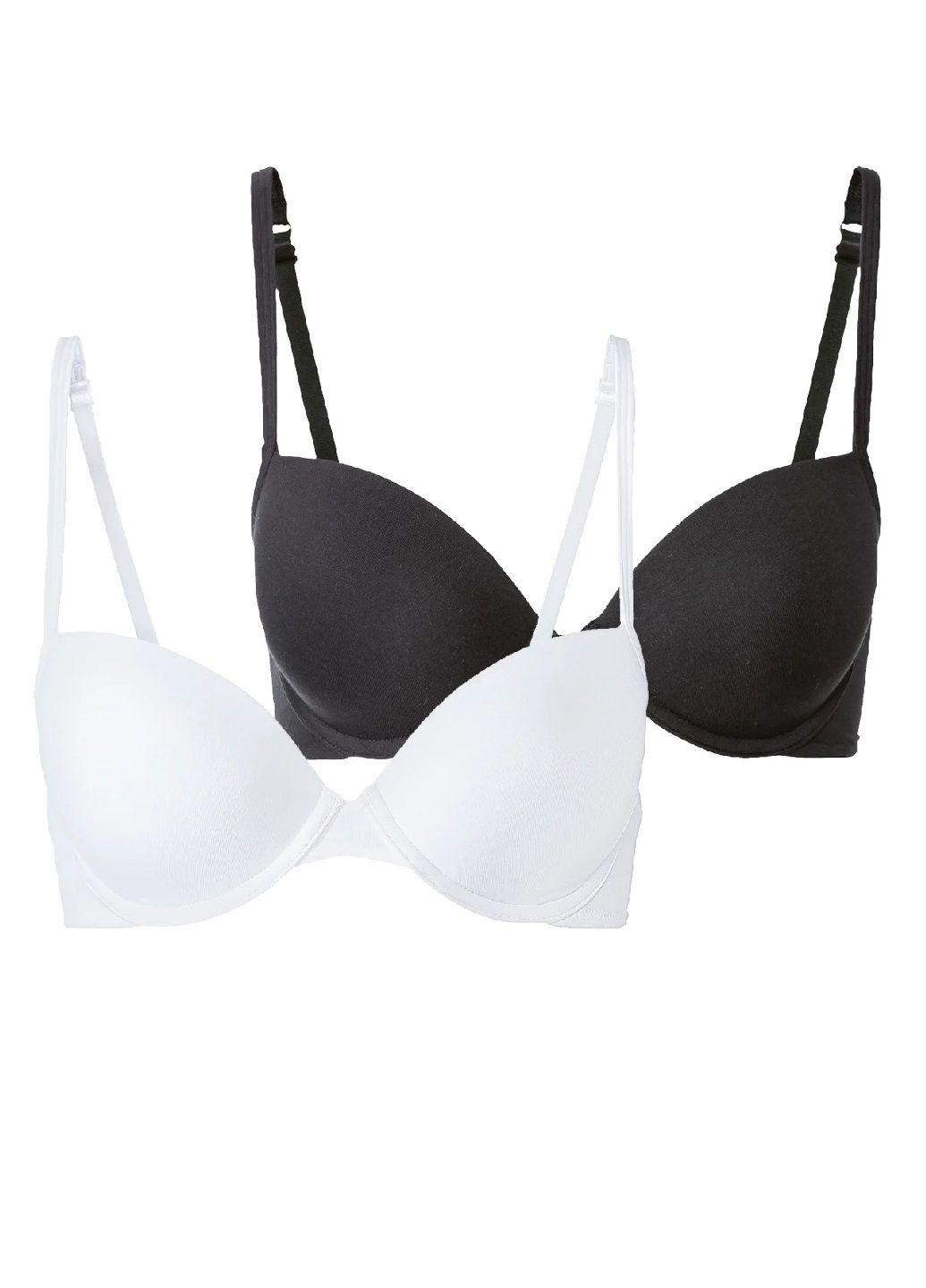 Комбінований бюстгальтер Esmara