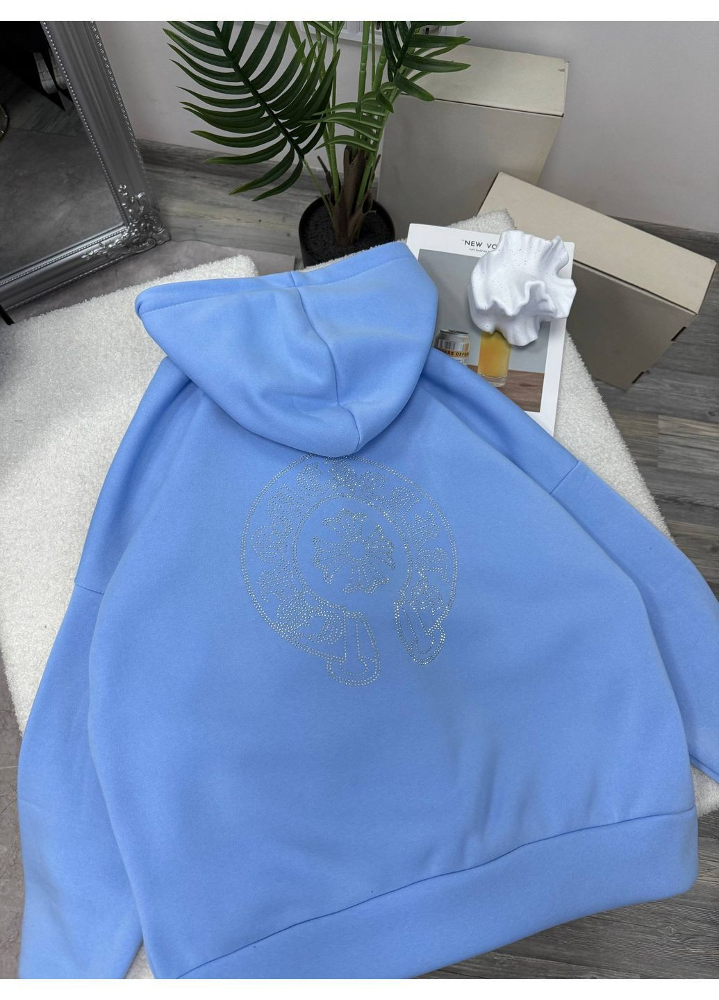 Базовые худые на флисе Adelante (366407809)