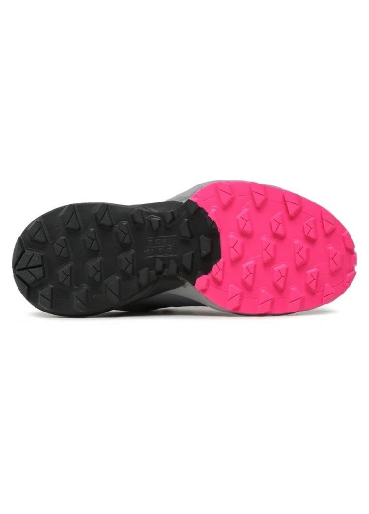 Комбіновані всесезонні кросівки жіночі ultra 50 women чорний-рожевий Dynafit