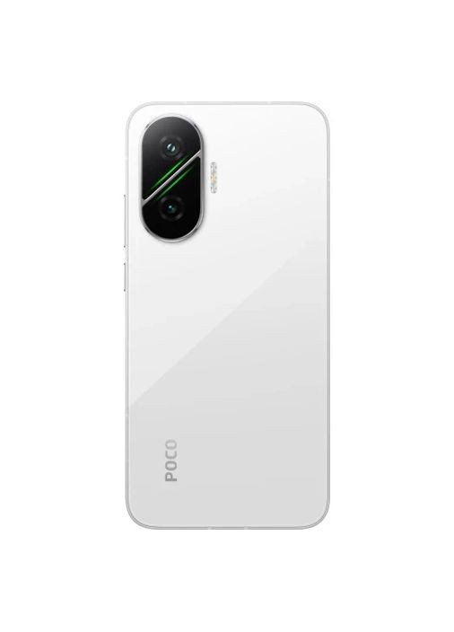 Смартфон Xiaomi F7 12/512Gb White (No Adapter) UA UCRF POCO (360403174)