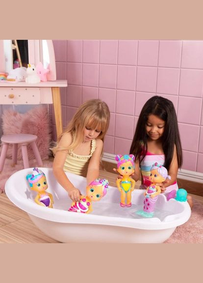 Лялька серії «Чарівний хвіст» W2 – Русалонька Міллі Bloopies (290706101)