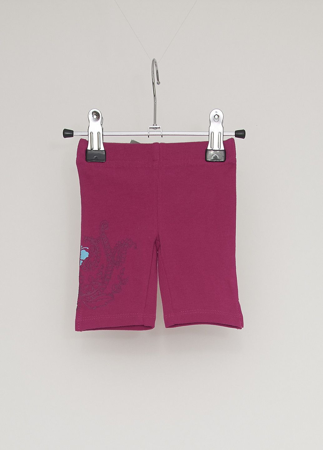 Шорты Темно-розовый Orchestra (323062005)