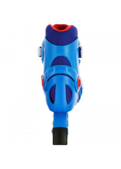 Детские Раздвижные Ролики EU 28/30 PLAY-3 Синие Original Oxelo (335052430)