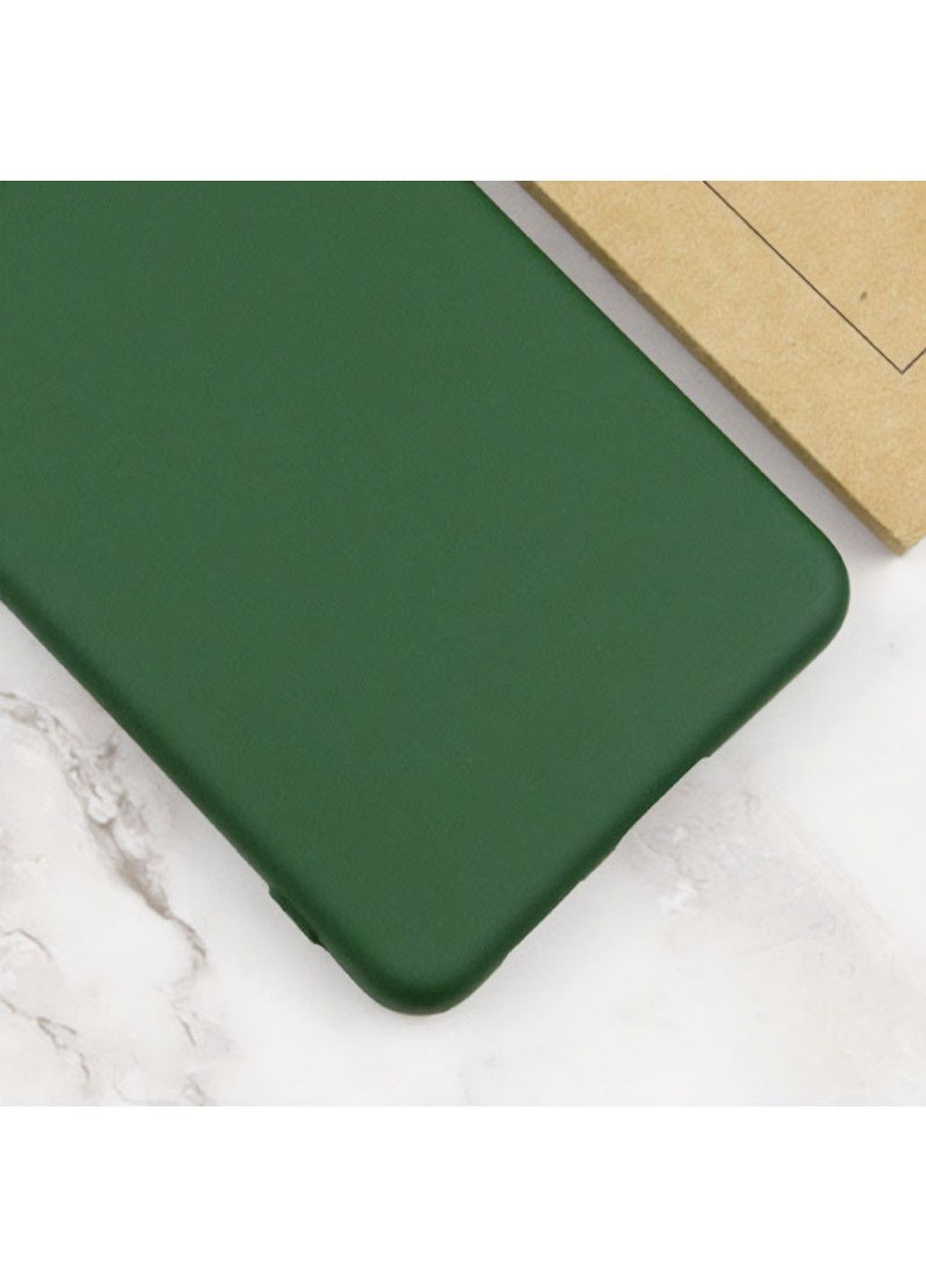 Чохол Silicone Cover Full Camera (AA) для Xiaomi Redmi Note 13 Pro+ Lakshmi (304734369)
